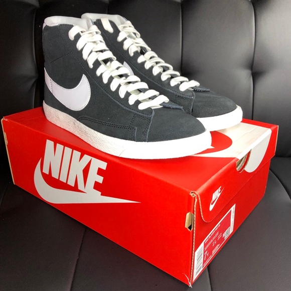 Nike blazers - Picture 3 of 7